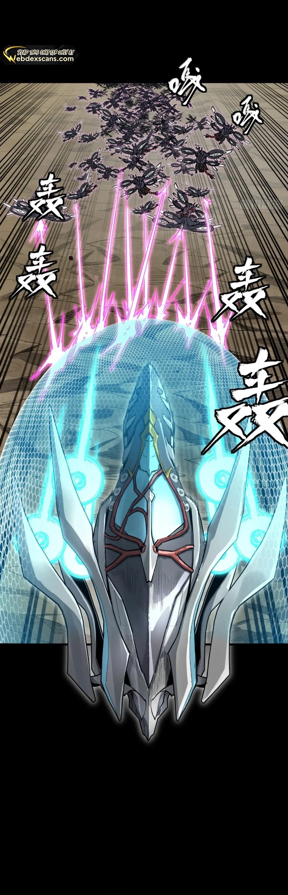 Legend of Star General Chapter 277 16